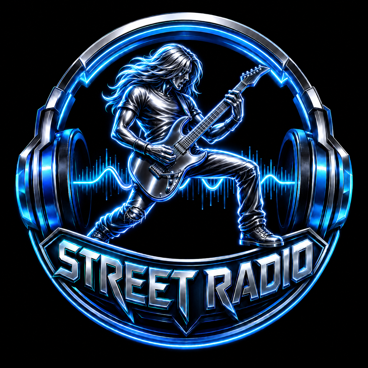 Street Radio