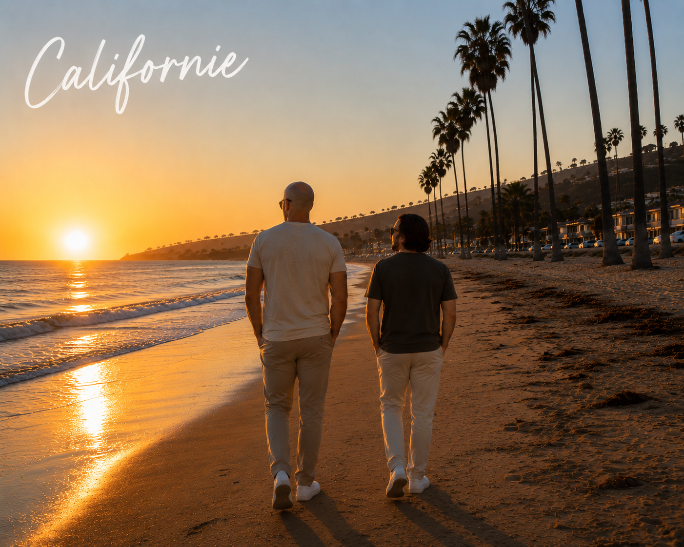 Californie
