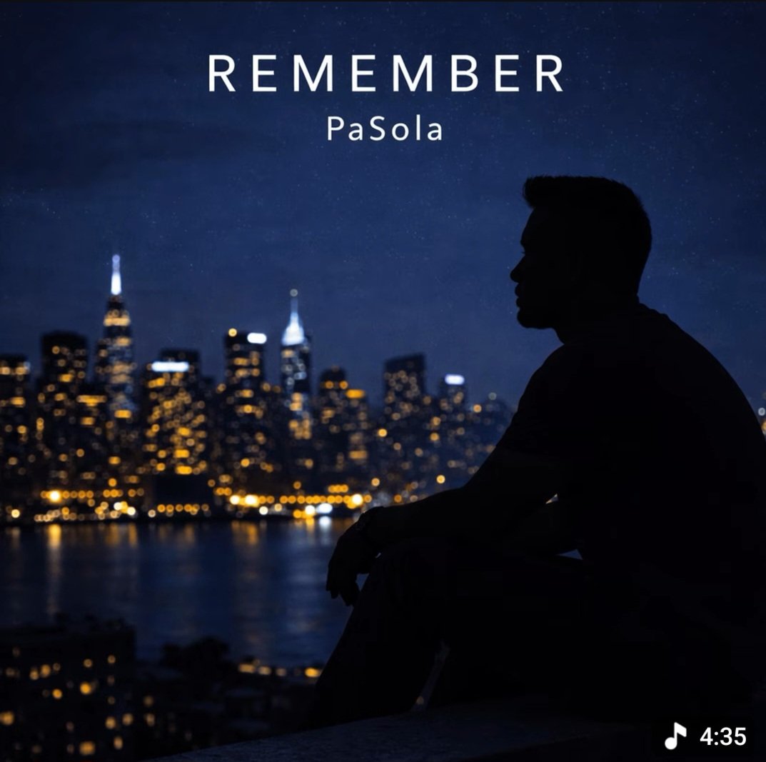 REMEMBER