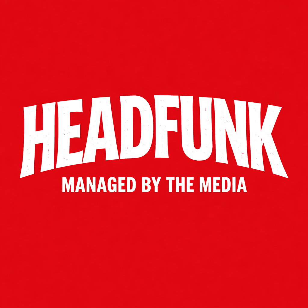 Headfunk