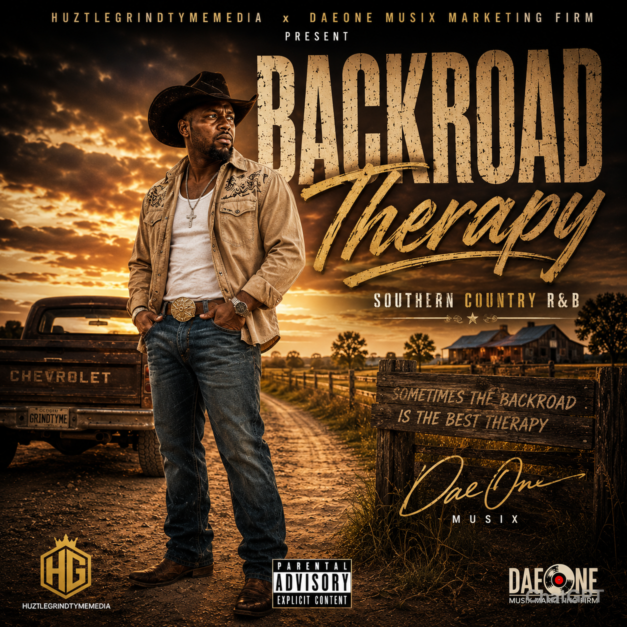 Backroad Therapy