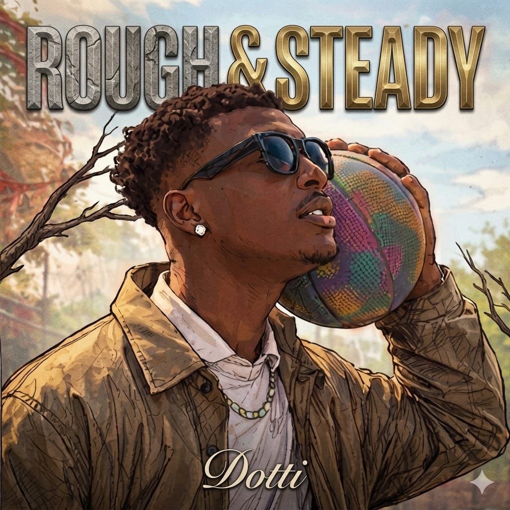Rough & Steady
