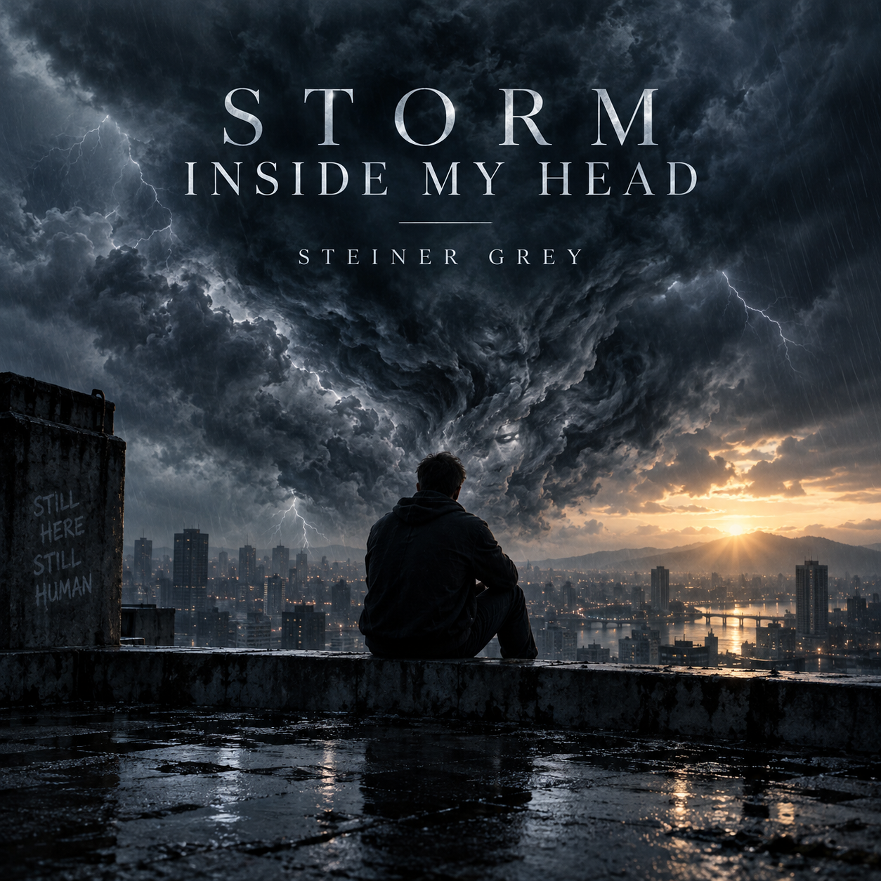 Storm Inside My Head