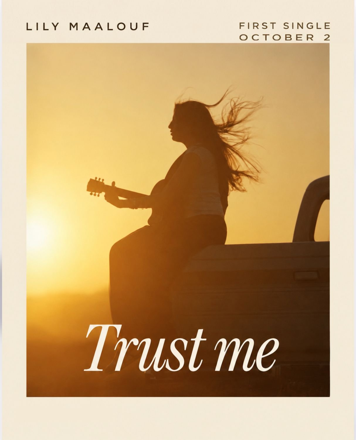 Trust Me