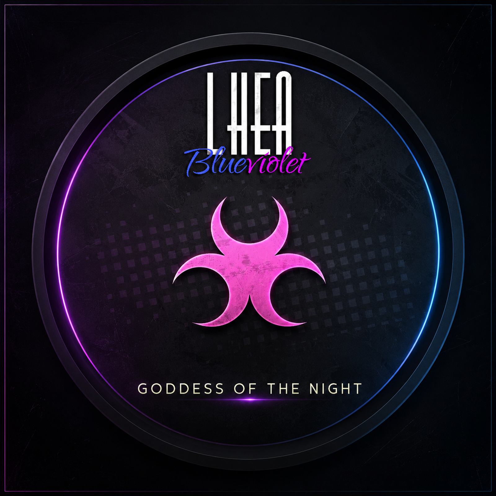 Goddess of the Night