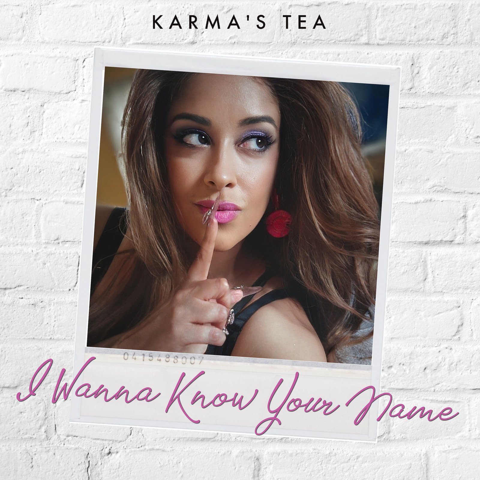 I Wanna Know Your Name