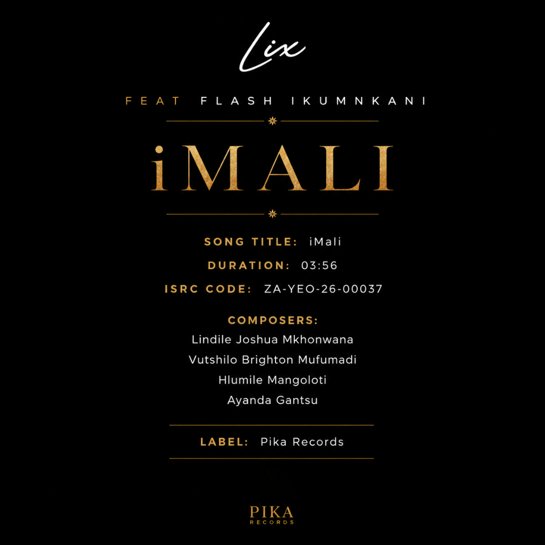 Imali