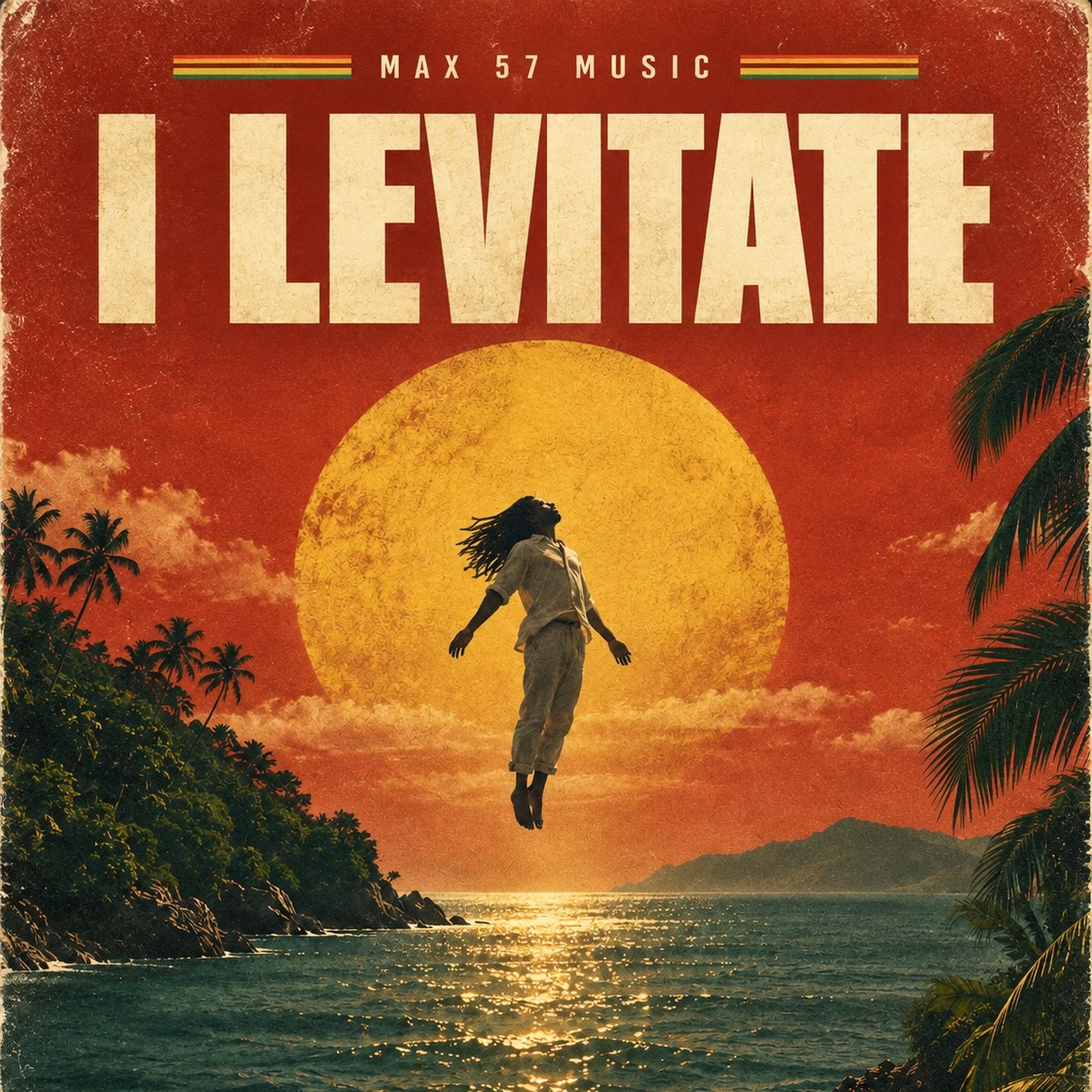 I Levitate