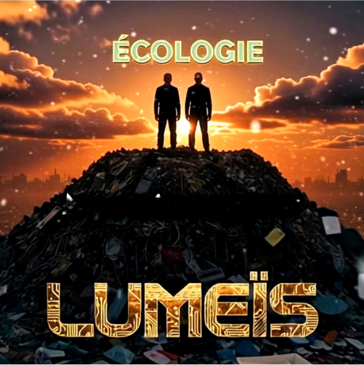 Écologie