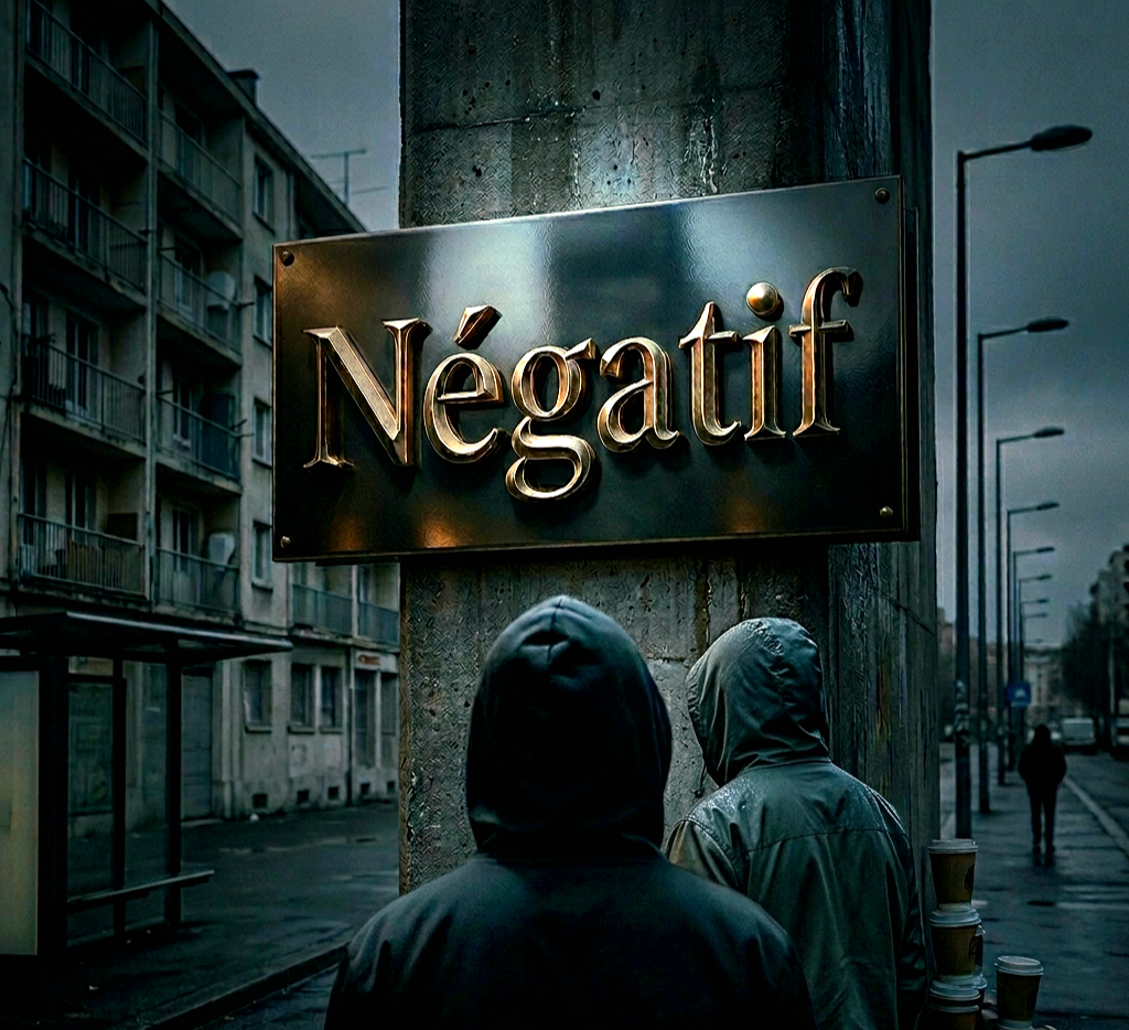 Négatif