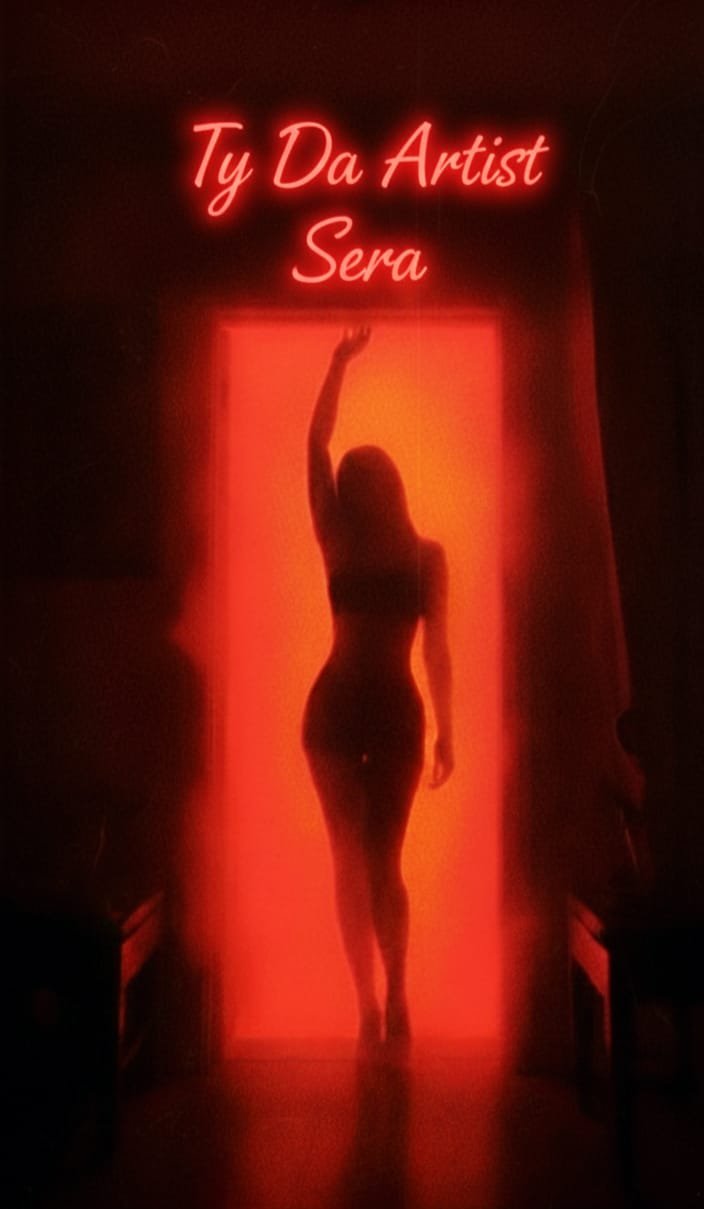Ty Da Artist - Sera