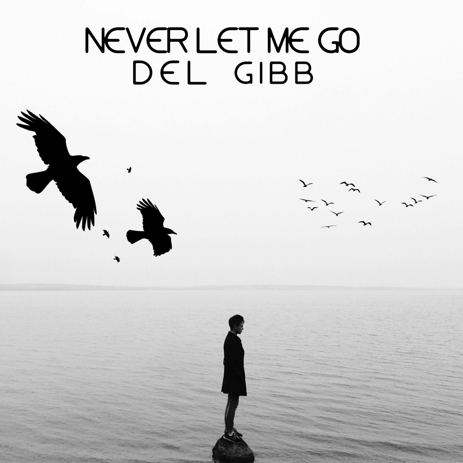 Never Let Me Go