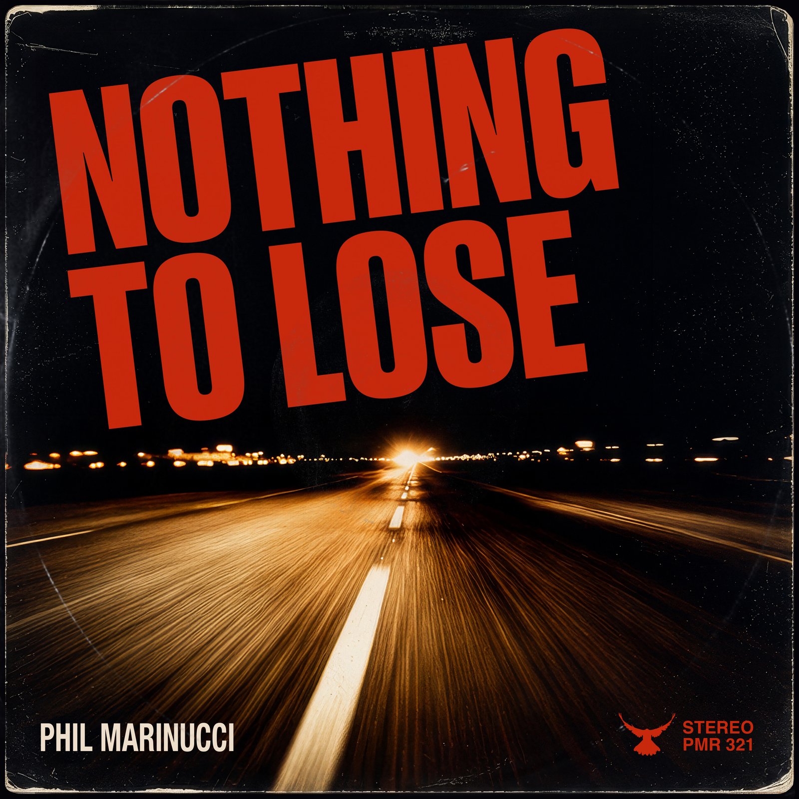Nothing To Lose