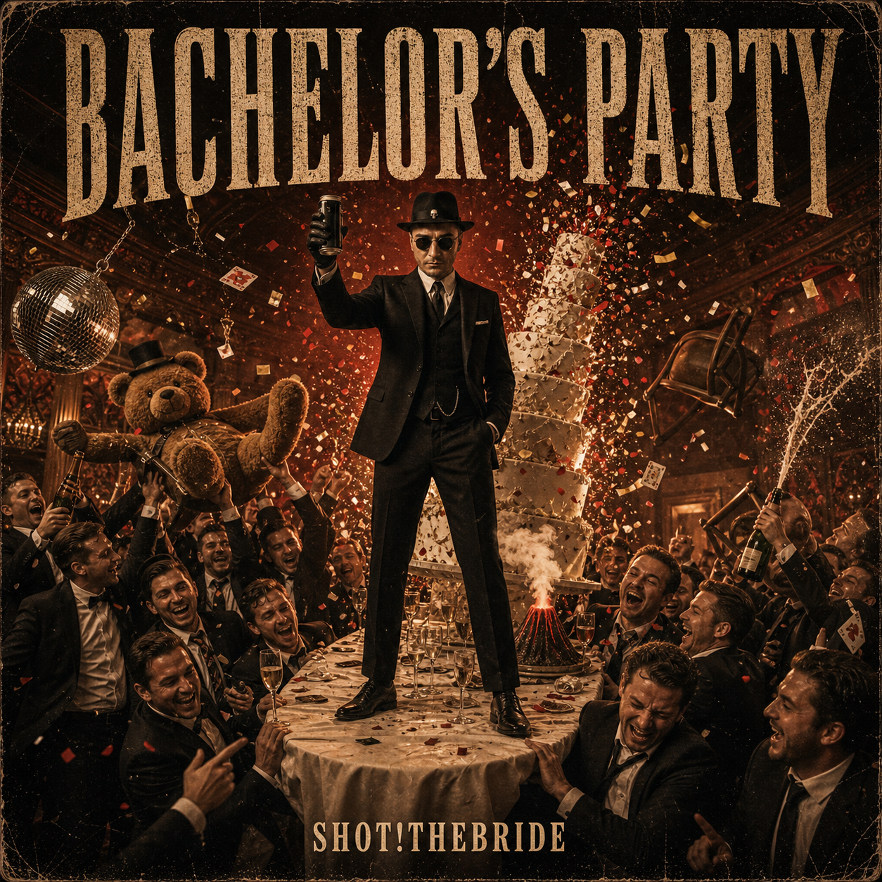 Bachelor Party