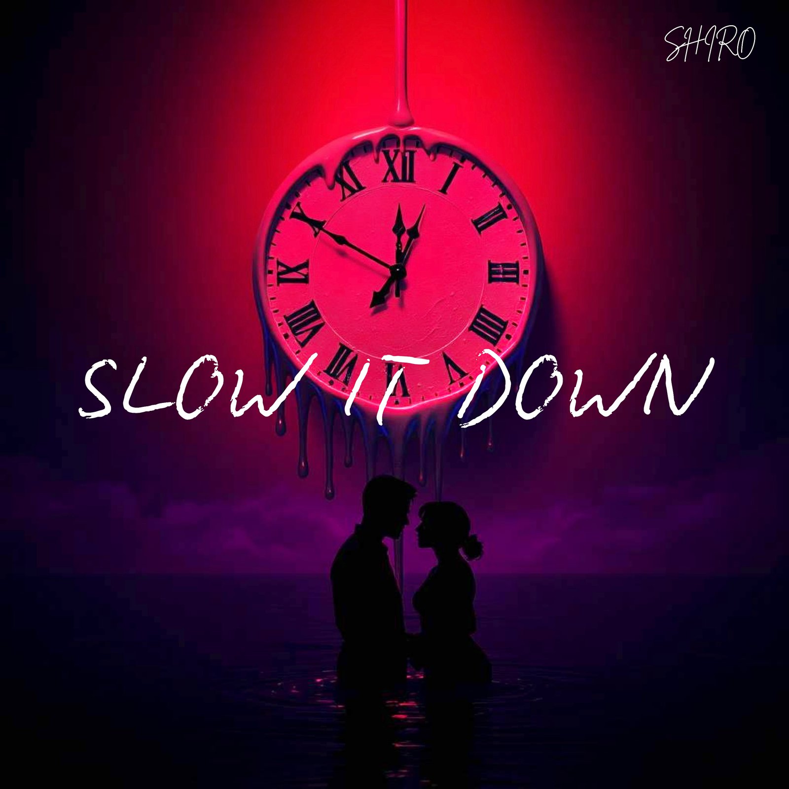 Slow It Down
