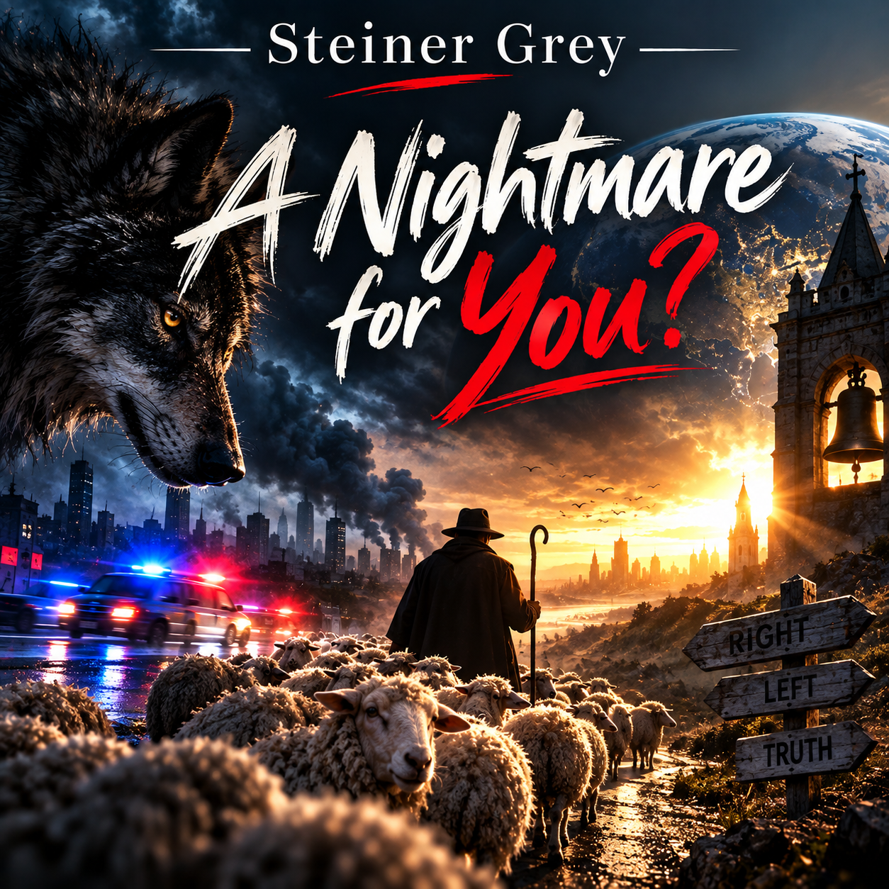 A Nightmare For You