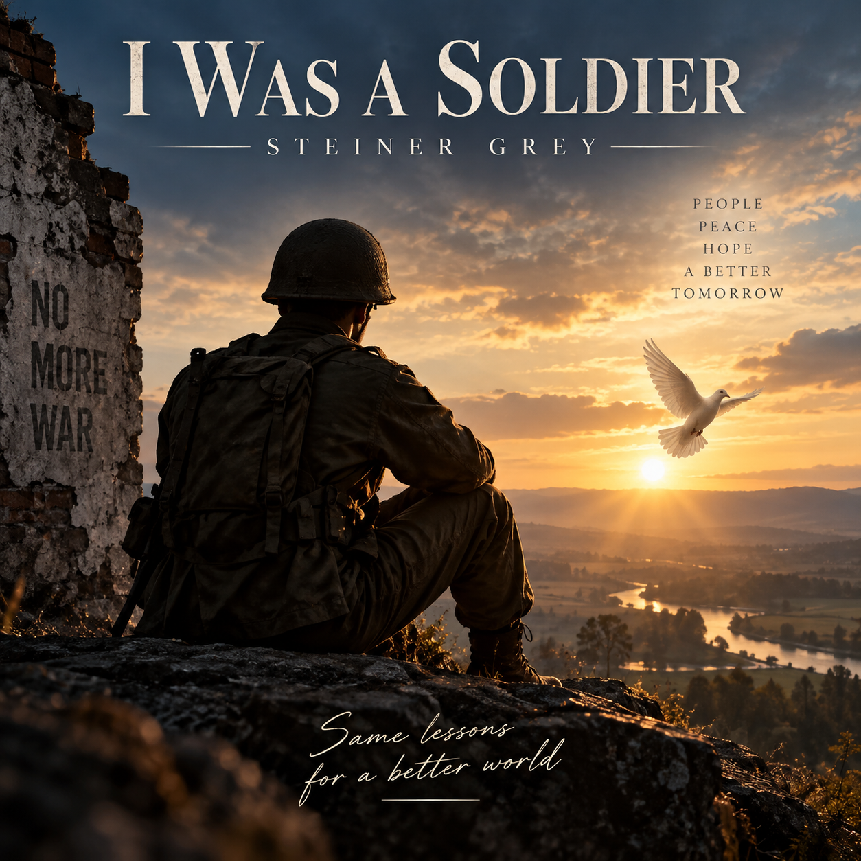 I Was A Soldier