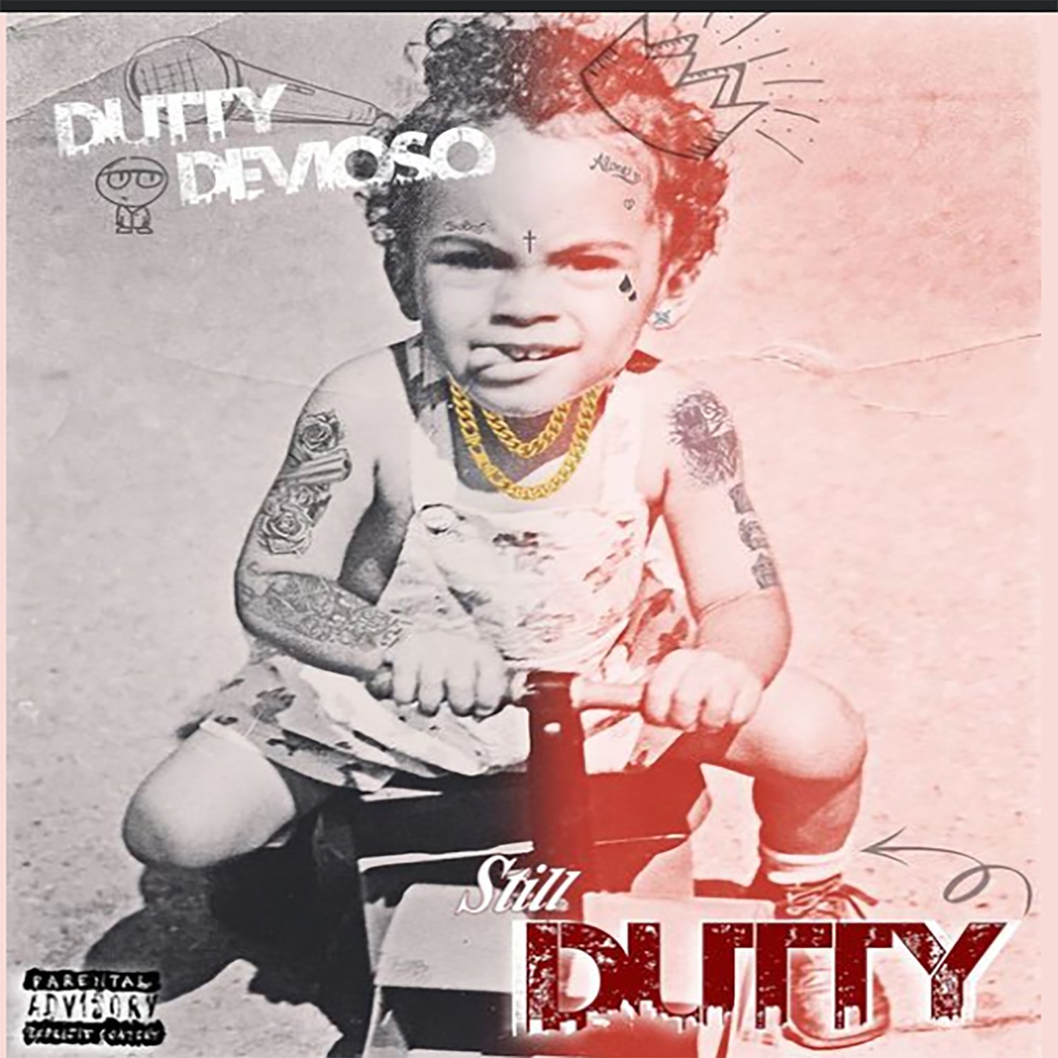 Still Dutty