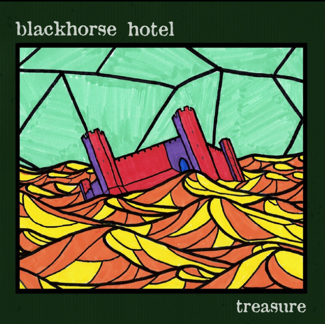 Treasure