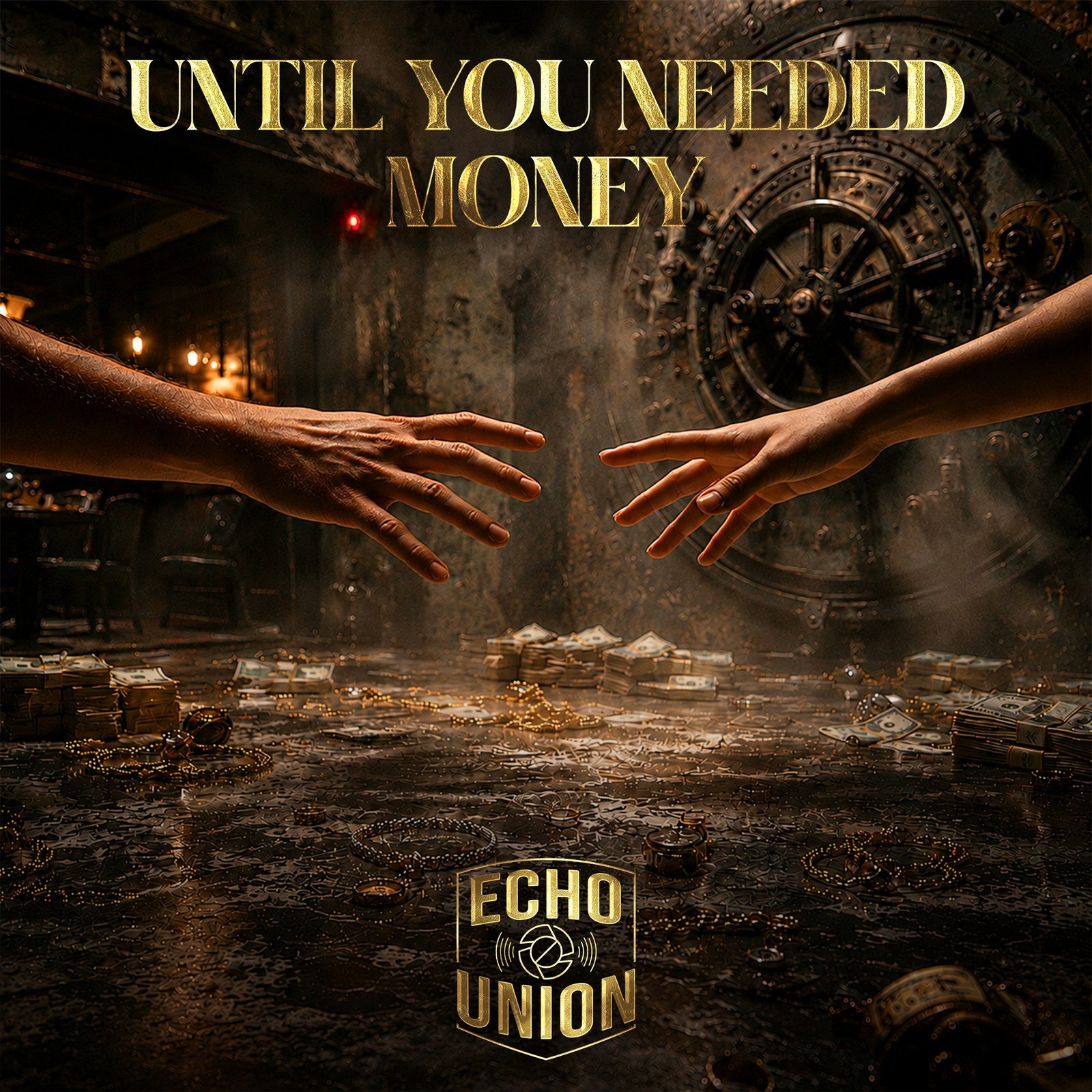 Until You Needed Money