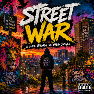 Street War