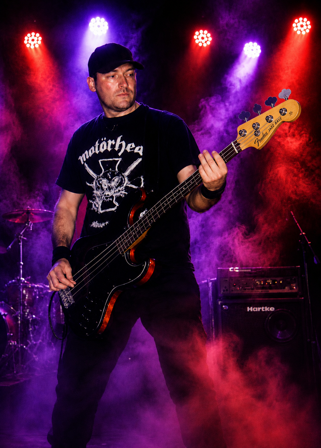 PaulPlayesBass